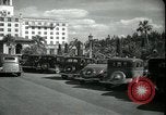 Immagine di Il Breakers Hotel Palm Beach Florida USA, 1936, secondo 50 filmato di repertorio 65675031914
