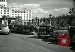 Immagine di Il Breakers Hotel Palm Beach Florida USA, 1936, secondo 51 filmato di repertorio 65675031914