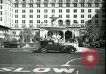 Immagine di Il Breakers Hotel Palm Beach Florida USA, 1936, secondo 55 filmato di repertorio 65675031914