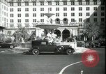Immagine di Il Breakers Hotel Palm Beach Florida USA, 1936, secondo 56 filmato di repertorio 65675031914