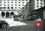 Immagine di Il Breakers Hotel Palm Beach Florida USA, 1936, secondo 59 filmato di repertorio 65675031914