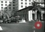 Immagine di Il Breakers Hotel Palm Beach Florida USA, 1936, secondo 61 filmato di repertorio 65675031914