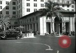 Immagine di Il Breakers Hotel Palm Beach Florida USA, 1936, secondo 62 filmato di repertorio 65675031914