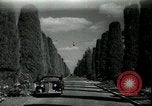 Standbild Touristen Miami Florida USA, 1936, aus Sekunde 1 historischem Filmmaterial Videoclip 65675031915