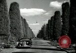 Standbild Touristen Miami Florida USA, 1936, aus Sekunde 3 historischem Filmmaterial Videoclip 65675031915