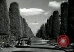Standbild Touristen Miami Florida USA, 1936, aus Sekunde 4 historischem Filmmaterial Videoclip 65675031915