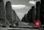 Standbild Touristen Miami Florida USA, 1936, aus Sekunde 5 historischem Filmmaterial Videoclip 65675031915