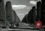 Standbild Touristen Miami Florida USA, 1936, aus Sekunde 6 historischem Filmmaterial Videoclip 65675031915
