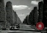 Standbild Touristen Miami Florida USA, 1936, aus Sekunde 7 historischem Filmmaterial Videoclip 65675031915