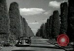 Standbild Touristen Miami Florida USA, 1936, aus Sekunde 8 historischem Filmmaterial Videoclip 65675031915