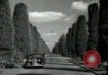 Standbild Touristen Miami Florida USA, 1936, aus Sekunde 9 historischem Filmmaterial Videoclip 65675031915