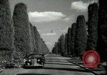 Standbild Touristen Miami Florida USA, 1936, aus Sekunde 10 historischem Filmmaterial Videoclip 65675031915
