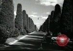 Standbild Touristen Miami Florida USA, 1936, aus Sekunde 28 historischem Filmmaterial Videoclip 65675031915