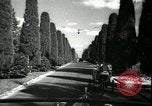 Standbild Touristen Miami Florida USA, 1936, aus Sekunde 29 historischem Filmmaterial Videoclip 65675031915