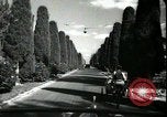 Standbild Touristen Miami Florida USA, 1936, aus Sekunde 30 historischem Filmmaterial Videoclip 65675031915