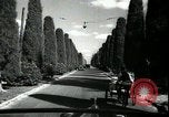 Standbild Touristen Miami Florida USA, 1936, aus Sekunde 31 historischem Filmmaterial Videoclip 65675031915