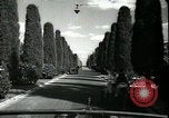 Standbild Touristen Miami Florida USA, 1936, aus Sekunde 33 historischem Filmmaterial Videoclip 65675031915