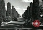 Standbild Touristen Miami Florida USA, 1936, aus Sekunde 36 historischem Filmmaterial Videoclip 65675031915