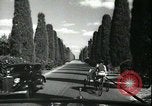 Standbild Touristen Miami Florida USA, 1936, aus Sekunde 38 historischem Filmmaterial Videoclip 65675031915