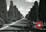 Standbild Touristen Miami Florida USA, 1936, aus Sekunde 40 historischem Filmmaterial Videoclip 65675031915