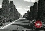 Standbild Touristen Miami Florida USA, 1936, aus Sekunde 42 historischem Filmmaterial Videoclip 65675031915