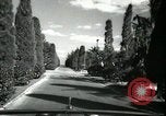 Standbild Touristen Miami Florida USA, 1936, aus Sekunde 48 historischem Filmmaterial Videoclip 65675031915
