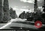 Standbild Touristen Miami Florida USA, 1936, aus Sekunde 50 historischem Filmmaterial Videoclip 65675031915