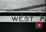 Standbild Touristen West Palm Beach Florida USA, 1936, aus Sekunde 11 historischem Filmmaterial Videoclip 65675031916
