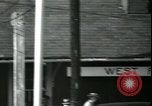 Standbild Touristen West Palm Beach Florida USA, 1936, aus Sekunde 26 historischem Filmmaterial Videoclip 65675031916