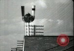 Standbild Touristen West Palm Beach Florida USA, 1936, aus Sekunde 28 historischem Filmmaterial Videoclip 65675031916