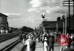 Standbild Touristen West Palm Beach Florida USA, 1936, aus Sekunde 43 historischem Filmmaterial Videoclip 65675031916