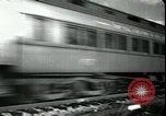 Immagine di Treno passeggeri West Palm Beach Florida USA, 1936, secondo 11 filmato di repertorio 65675031917