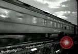 Immagine di Treno passeggeri West Palm Beach Florida USA, 1936, secondo 12 filmato di repertorio 65675031917
