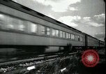 Immagine di Treno passeggeri West Palm Beach Florida USA, 1936, secondo 13 filmato di repertorio 65675031917