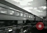 Immagine di Treno passeggeri West Palm Beach Florida USA, 1936, secondo 14 filmato di repertorio 65675031917