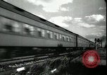 Immagine di Treno passeggeri West Palm Beach Florida USA, 1936, secondo 15 filmato di repertorio 65675031917