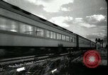Immagine di Treno passeggeri West Palm Beach Florida USA, 1936, secondo 16 filmato di repertorio 65675031917