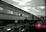 Immagine di Treno passeggeri West Palm Beach Florida USA, 1936, secondo 17 filmato di repertorio 65675031917