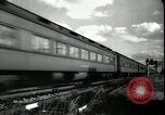Immagine di Treno passeggeri West Palm Beach Florida USA, 1936, secondo 18 filmato di repertorio 65675031917