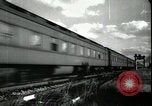 Immagine di Treno passeggeri West Palm Beach Florida USA, 1936, secondo 19 filmato di repertorio 65675031917