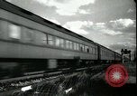 Immagine di Treno passeggeri West Palm Beach Florida USA, 1936, secondo 20 filmato di repertorio 65675031917