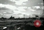 Immagine di Treno passeggeri West Palm Beach Florida USA, 1936, secondo 22 filmato di repertorio 65675031917