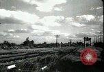 Immagine di Treno passeggeri West Palm Beach Florida USA, 1936, secondo 24 filmato di repertorio 65675031917