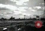 Immagine di Treno passeggeri West Palm Beach Florida USA, 1936, secondo 25 filmato di repertorio 65675031917