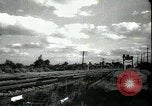 Immagine di Treno passeggeri West Palm Beach Florida USA, 1936, secondo 26 filmato di repertorio 65675031917