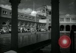 Immagine di Piscina West Palm Beach Florida USA, 1936, secondo 3 filmato di repertorio 65675031918