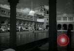 Immagine di Piscina West Palm Beach Florida USA, 1936, secondo 4 filmato di repertorio 65675031918