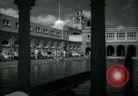 Immagine di Piscina West Palm Beach Florida USA, 1936, secondo 5 filmato di repertorio 65675031918