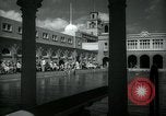 Immagine di Piscina West Palm Beach Florida USA, 1936, secondo 8 filmato di repertorio 65675031918
