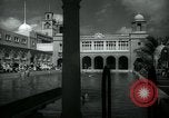 Immagine di Piscina West Palm Beach Florida USA, 1936, secondo 14 filmato di repertorio 65675031918